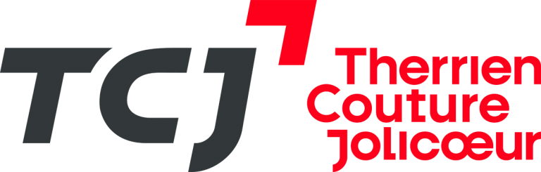 Therrien Couture Jolicoeur - Partenaire de Tandem Pickleball