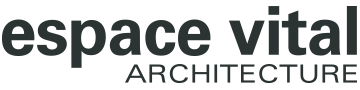 Espace Vital Architecture - Partenaire de Tandem Picklebal