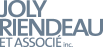 Joly Riendeau et Associé - Partenaire de Tandem Pickleball