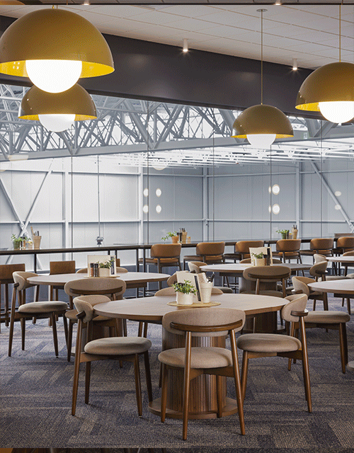 Apprenez-en plus sur le nouveau centre sportif Tandem Pickleball Club à Sherbrooke.