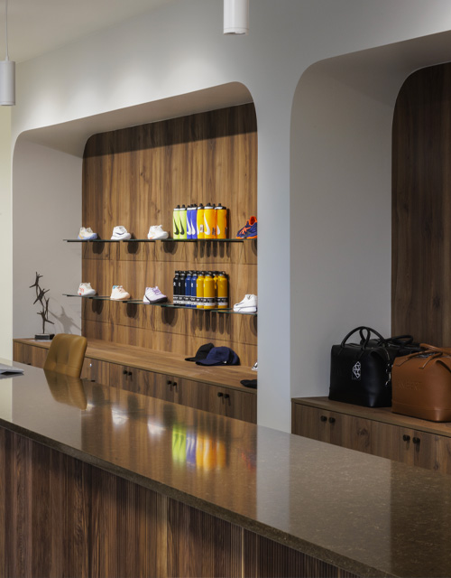 Tandem Pickleball Club - Nouveau centre sportif de pickleball à Sherbrooke, Estrie