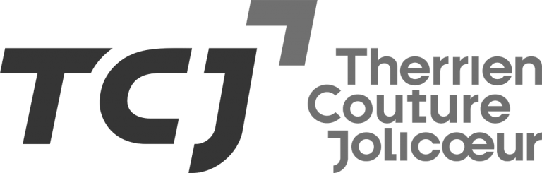 Therrien Couture Jolicoeur - Partenaire de Tandem Pickleball à Sherbrooke
