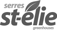 Serres St-Elie - Partenaire de Tandem Pickleball à Sherbrooke